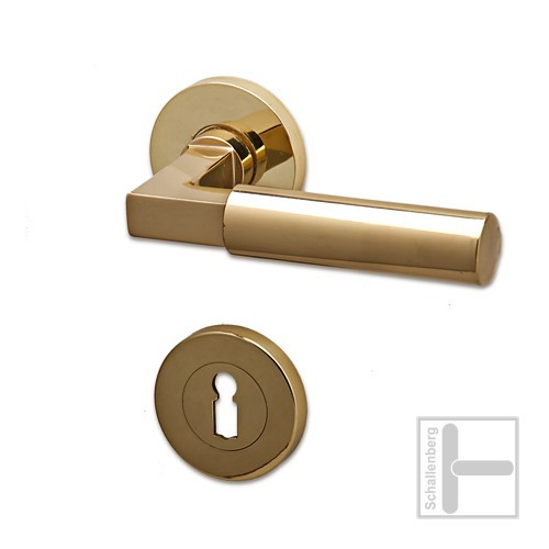 Messing - Garnituren