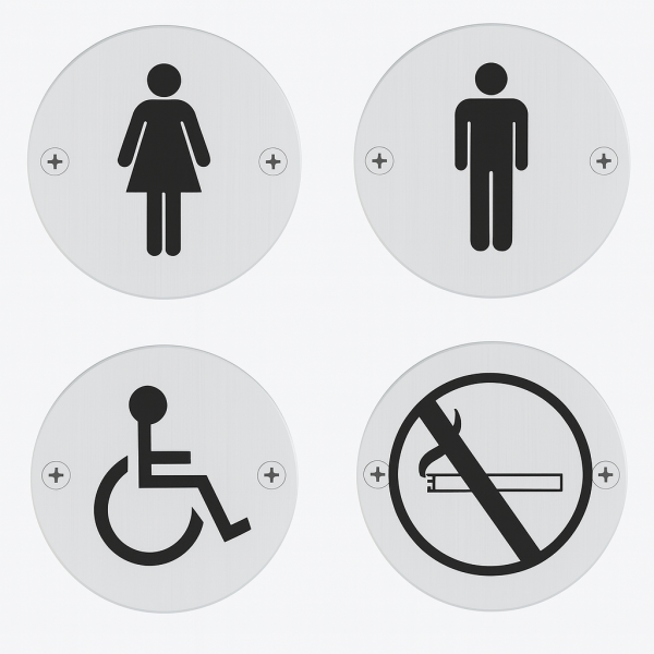 Hinweisschilder/ Piktogramme Hinweisschilder/ Piktogramme