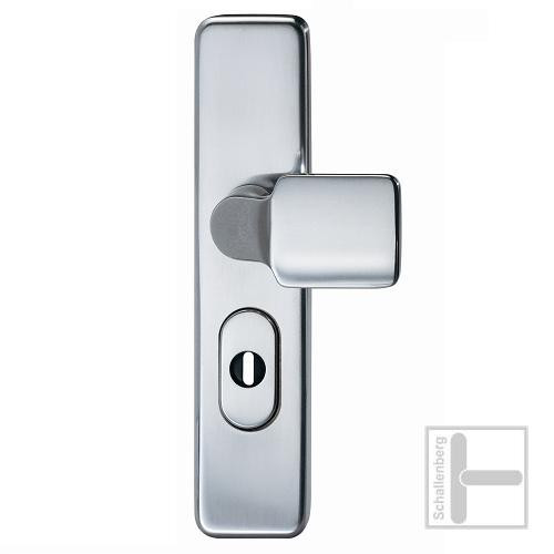 Sicherheits-Garnituren