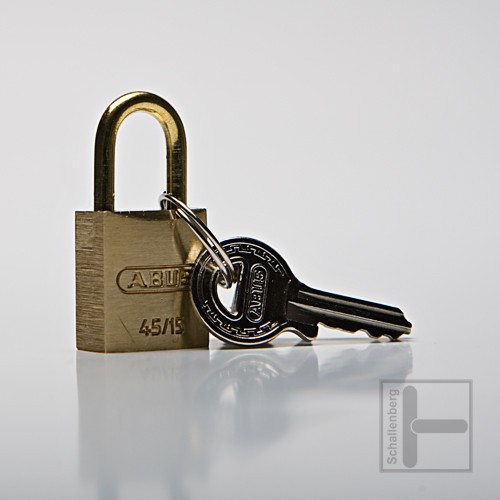 Vorhänge-Schlösser