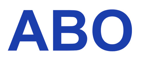 ABO - Schließbleche ABO - Schließbleche