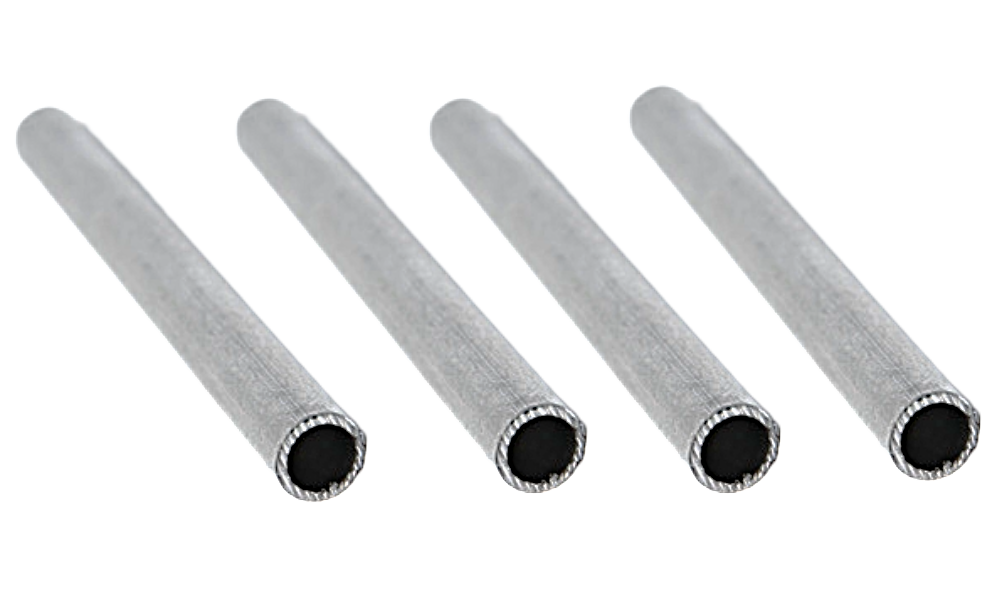 Fenster-Bleiröhrchen