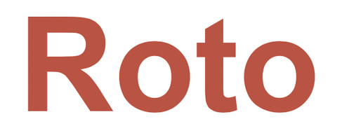 Roto - Scherenlager Roto - Scherenlager