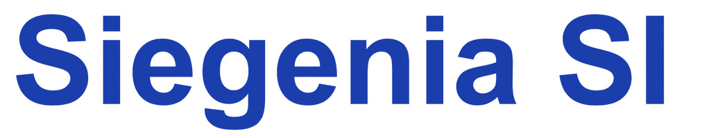 Siegenia (SI)