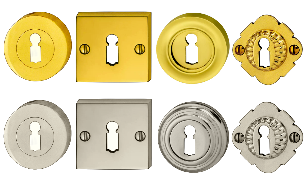 Buntbart BB Rosetten