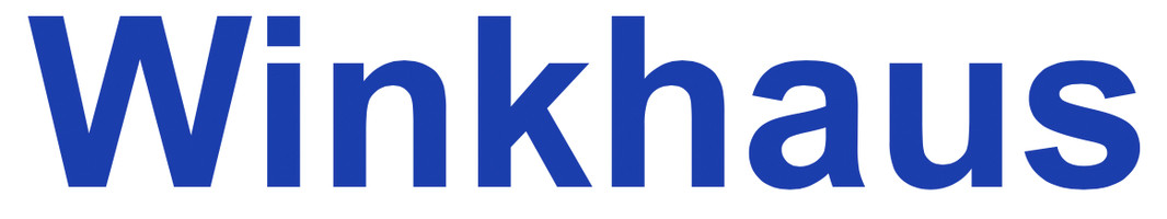 Winkhaus - Schließbleche Winkhaus - Schließbleche