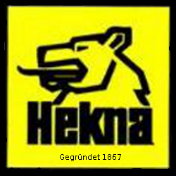 Hekna