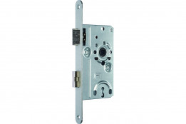 Zimmer-Einsteckschlösser BB/WC/PZ