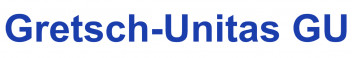 Gretsch Unitas - Eckumlenkungen