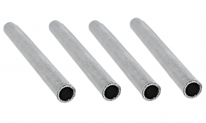 Fenster-Bleiröhrchen