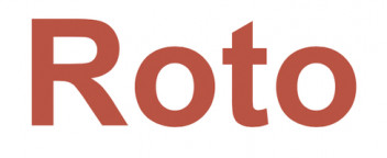 Roto - Schließbleche