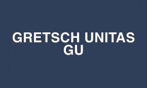 Gretsch-Unitas GU - Schließbleche