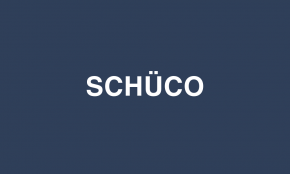 Schüco - Schließbleche