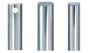 Drehstangen / Schubstangen 