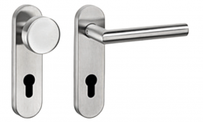 Feuerschutzbeschläge