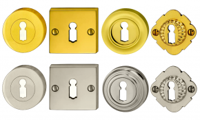 Buntbart BB Rosetten