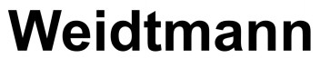 Weidtmann - Schließbleche