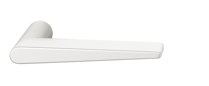 FSB Türdrücker 1005 Aluminium
