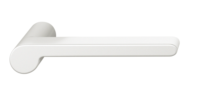 FSB Türdrücker 1021 Aluminium