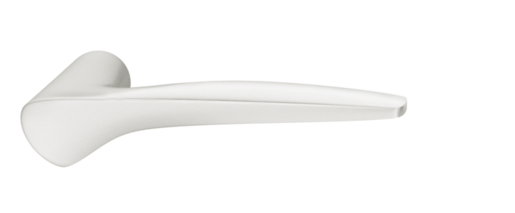 FSB Türdrücker 1051 Aluminium