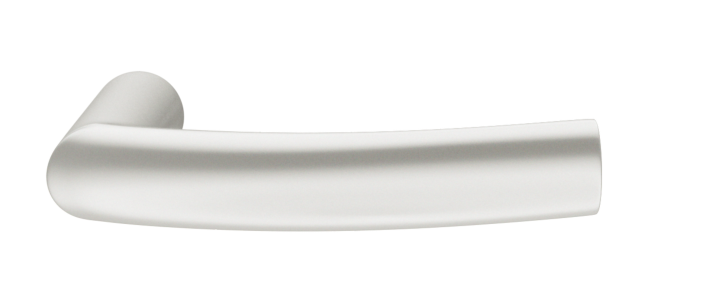 FSB Türdrücker 1107 Aluminium