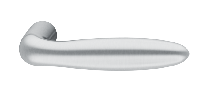 FSB Türdrücker 1176 Edelstahl