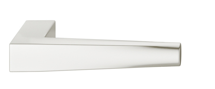 FSB Türdrücker 1241 Aluminium