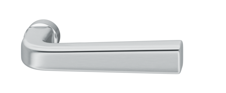 FSB Türdrücker 1254 Edelstahl