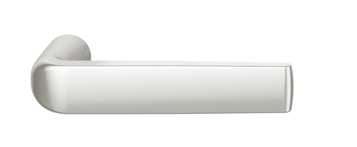 FSB Türdrücker 1267 Aluminium