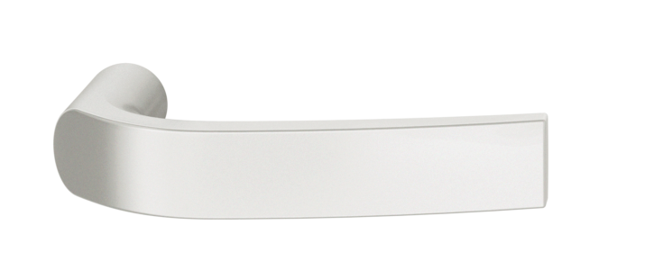 FSB Türdrücker 1271 Aluminium