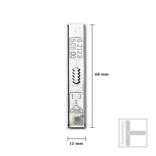 Fixmaß-Einsteller Roto 2123-506