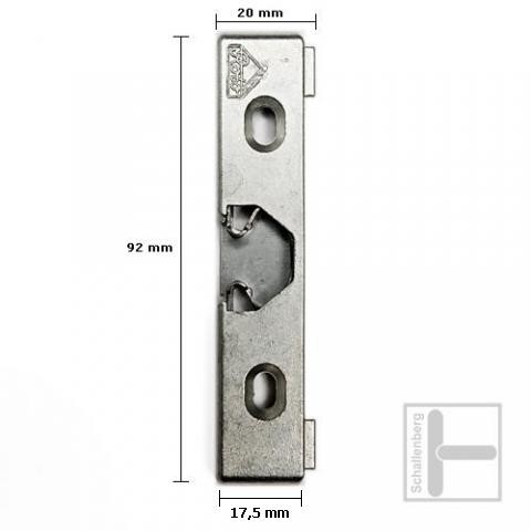 Falzschnäpper Roto 435