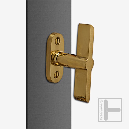 Fensterolive Messing 066.331