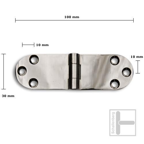 Möbelscharniere für alle Arten von Türen | Schallenberg-Shop