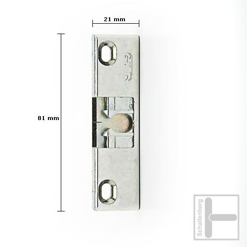 Falzschnäpper GU 6-33209-01