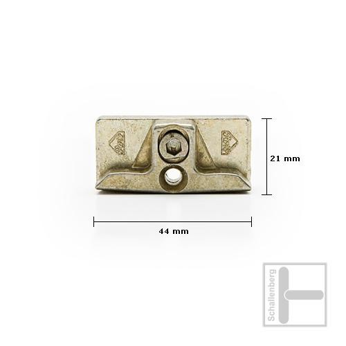 ROTO Abdeckung für Intro Schließbleche 65713 A 01 20 FachP1178, 3,33 €