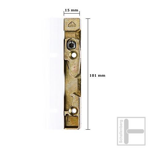 Kipp-Schließblech Roto K650-A320 R/L links