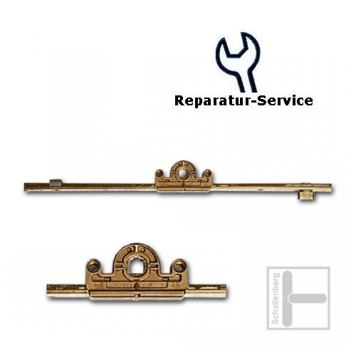 Reparatur-Service für Fenster-Getriebe