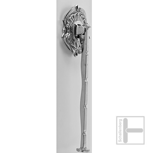 Klapphaken Messing 064.80N