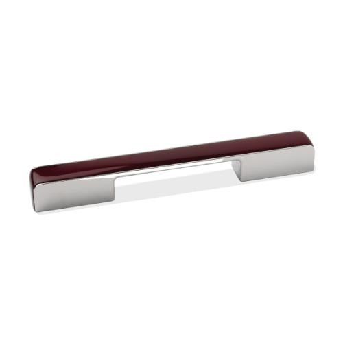Möbelgriff 17579 Rot