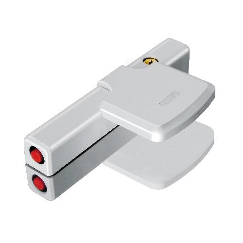 Fenster-Sicherung ABUS FTS-206 Braun