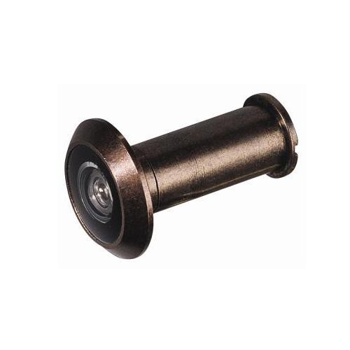 Tür-Spion ABUS 2200 Verchromt