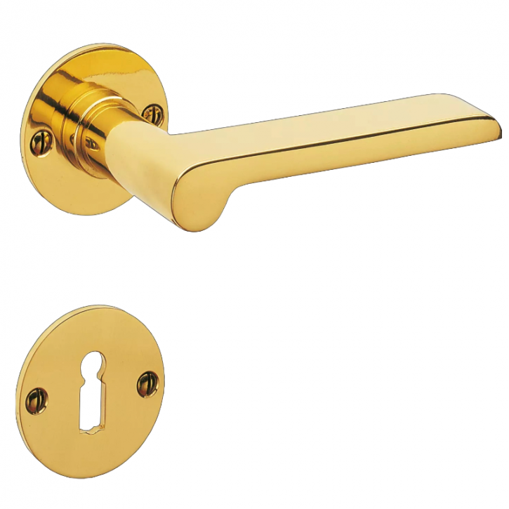 Rosettengarnitur BAUHAUS Dessau