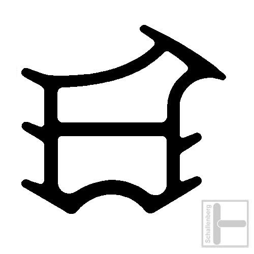 Dichtung Z-655