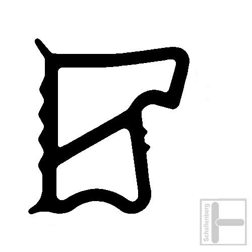 Dichtung Z-667
