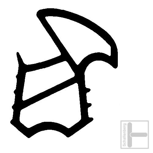 Dichtung Z-668