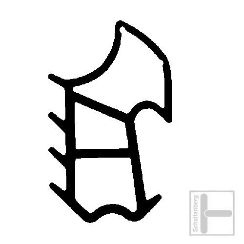 Dichtung Z-686