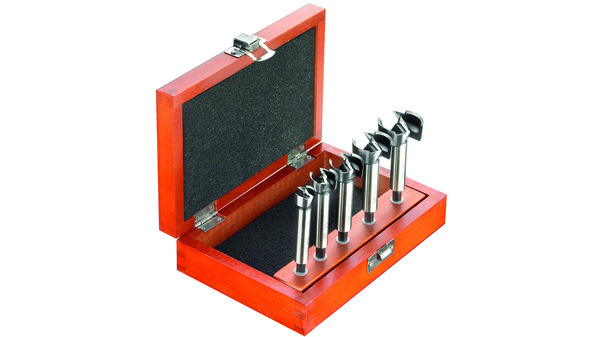 Forstnerbohrer TECHNOCRAFT