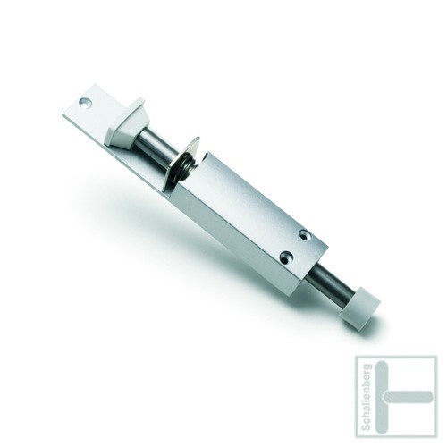 Türfeststeller 3838 Aluminium F1