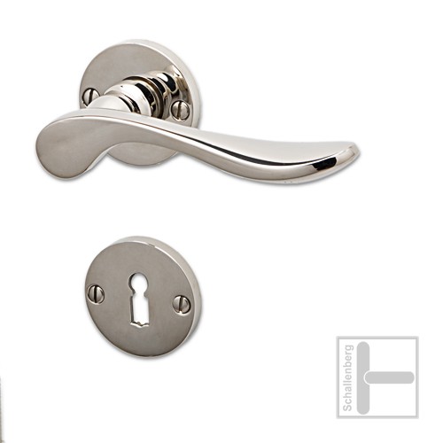 Türdrücker-Garnitur 065.155PN